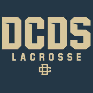 Youth Perfect Tri® Tee Design