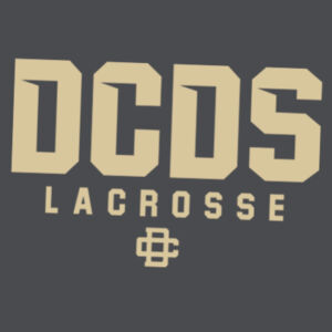 Youth 60/40 Fleece Hoodie Design