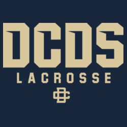 NuBlend® Crewneck Sweatshirt Design