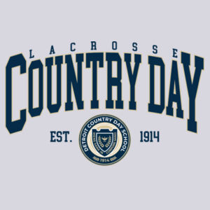 Core Fleece Crewneck Sweatshirt Design