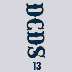 Core Fleece Sweatpant Design