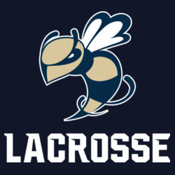 Women's Lacrosse Reversible Pinnie Design