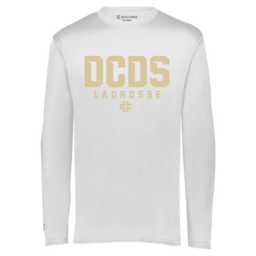 Youth Momentum Long Sleeve T-Shirt Thumbnail