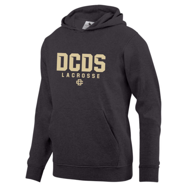 Youth 60/40 Fleece Hoodie Thumbnail