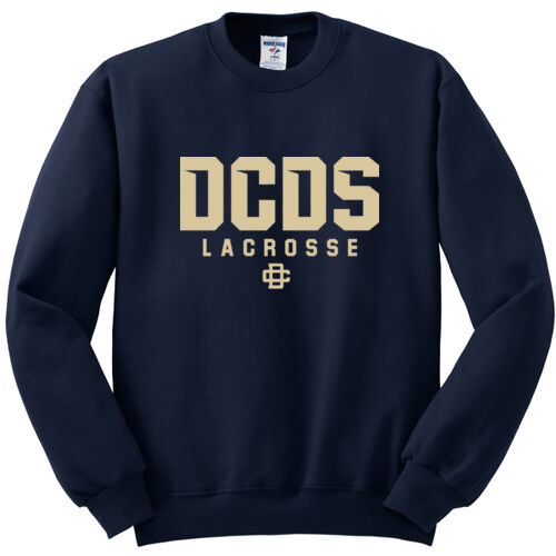 NuBlend® Crewneck Sweatshirt Thumbnail