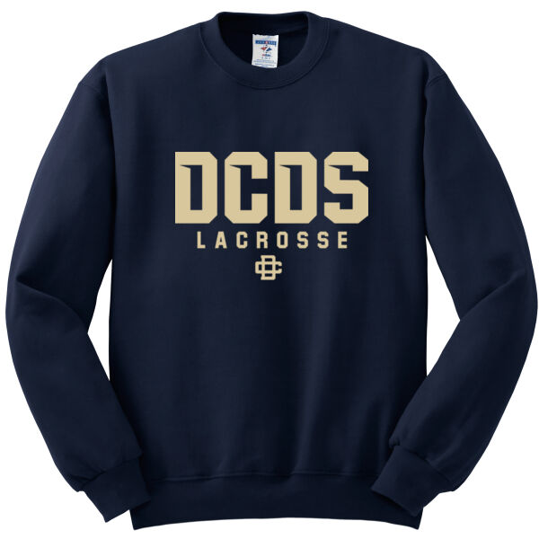 NuBlend® Crewneck Sweatshirt Thumbnail