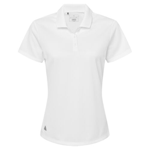 Adidas Women's Basic Sport Polo Thumbnail
