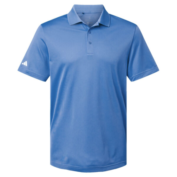 Adidas Men's Basic Sport Polo Thumbnail