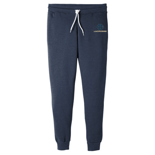 BELLA+CANVAS® Unisex Jogger Sweatpants Thumbnail