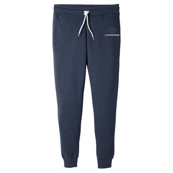 BELLA+CANVAS® Unisex Jogger Sweatpants Thumbnail