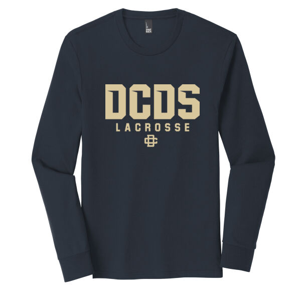 Perfect Tri® Long Sleeve Tee Thumbnail