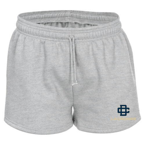 Women's Athletic Fleece Shorts Thumbnail