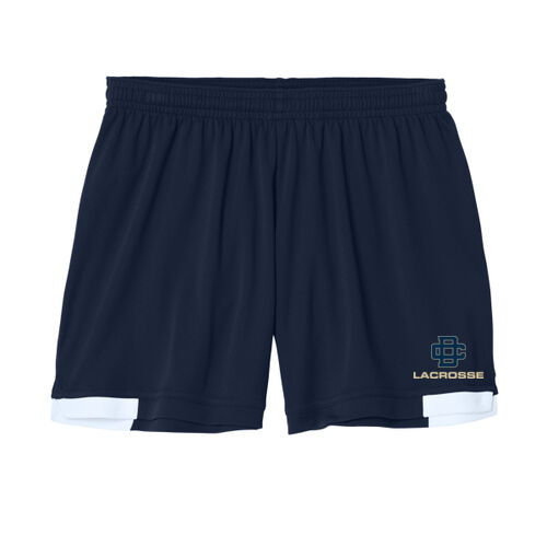Sport-Tek® Women’s Club 5” Short Thumbnail