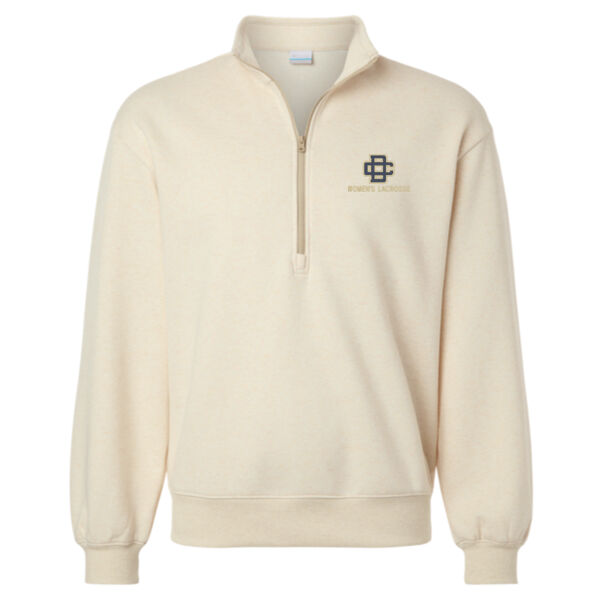 Women's Aldermore Half-Zip Pullover  Thumbnail