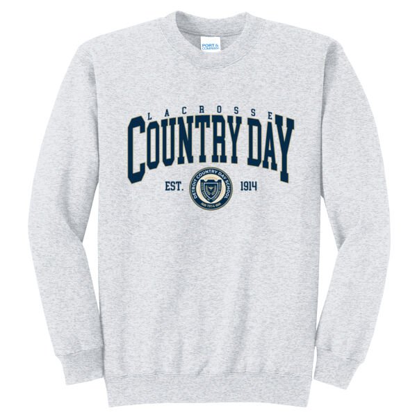 Core Fleece Crewneck Sweatshirt Thumbnail