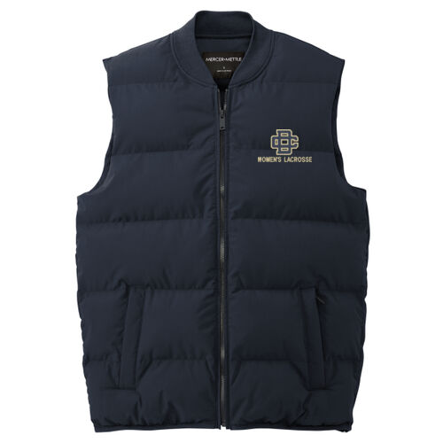 Mercer+Mettle® Puffy Vest Thumbnail