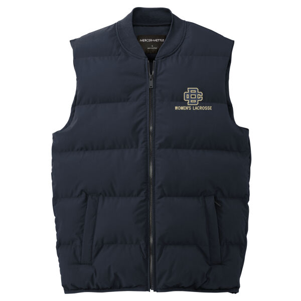 Mercer+Mettle® Puffy Vest Thumbnail