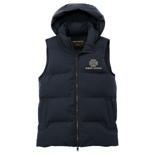Mercer+Mettle® Women’s Puffy Vest Thumbnail