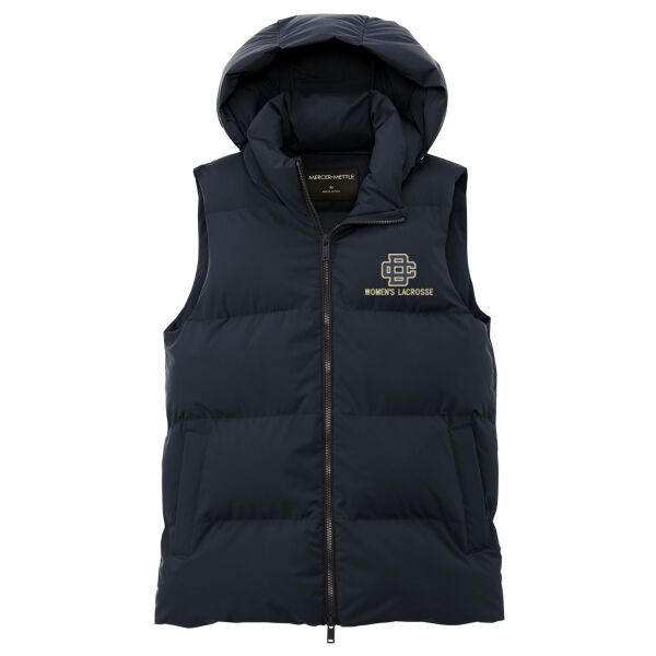Mercer+Mettle® Women’s Puffy Vest Thumbnail