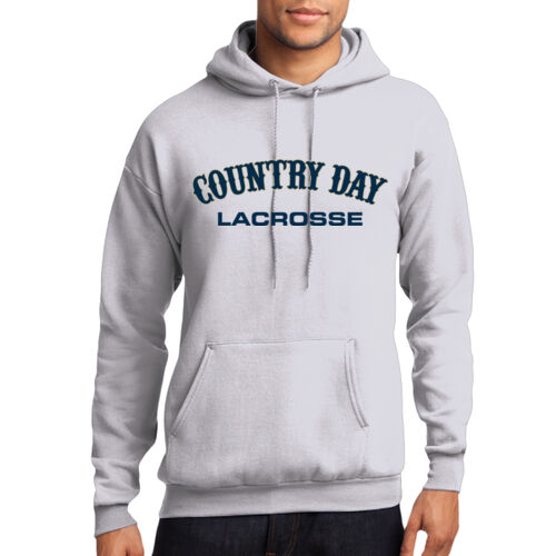 Core Fleece Pullover Hooded Sweatshirt Thumbnail