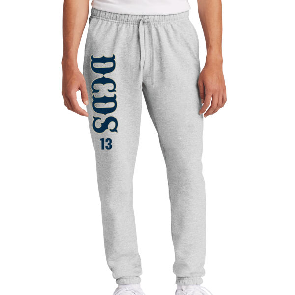 Core Fleece Sweatpant Thumbnail