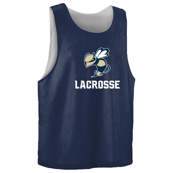 Women's Lacrosse Reversible Pinnie Thumbnail